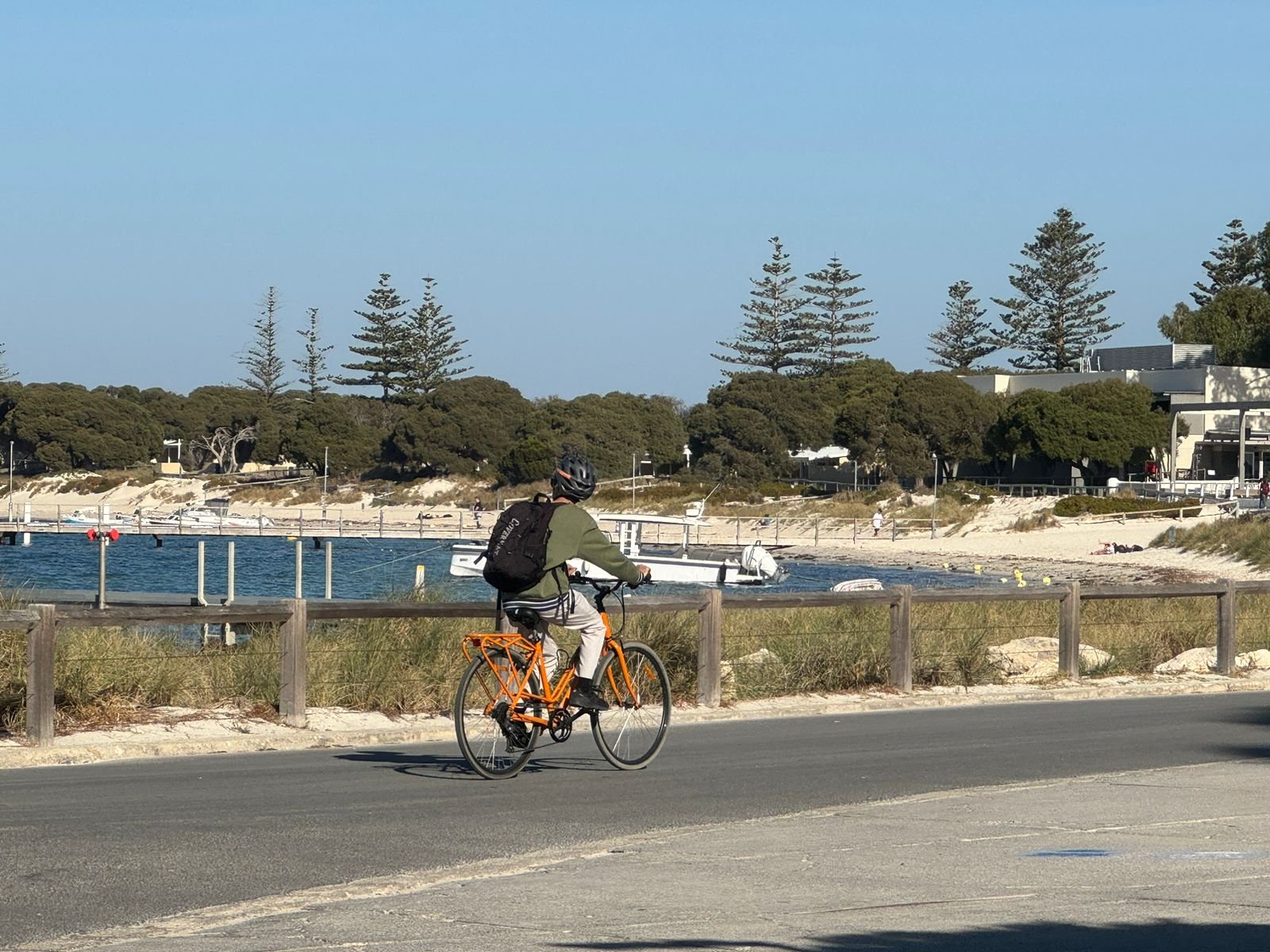 4 Aktivitas Seru yang Bisa Dilakukan di Pulau Rottnest Australia Barat