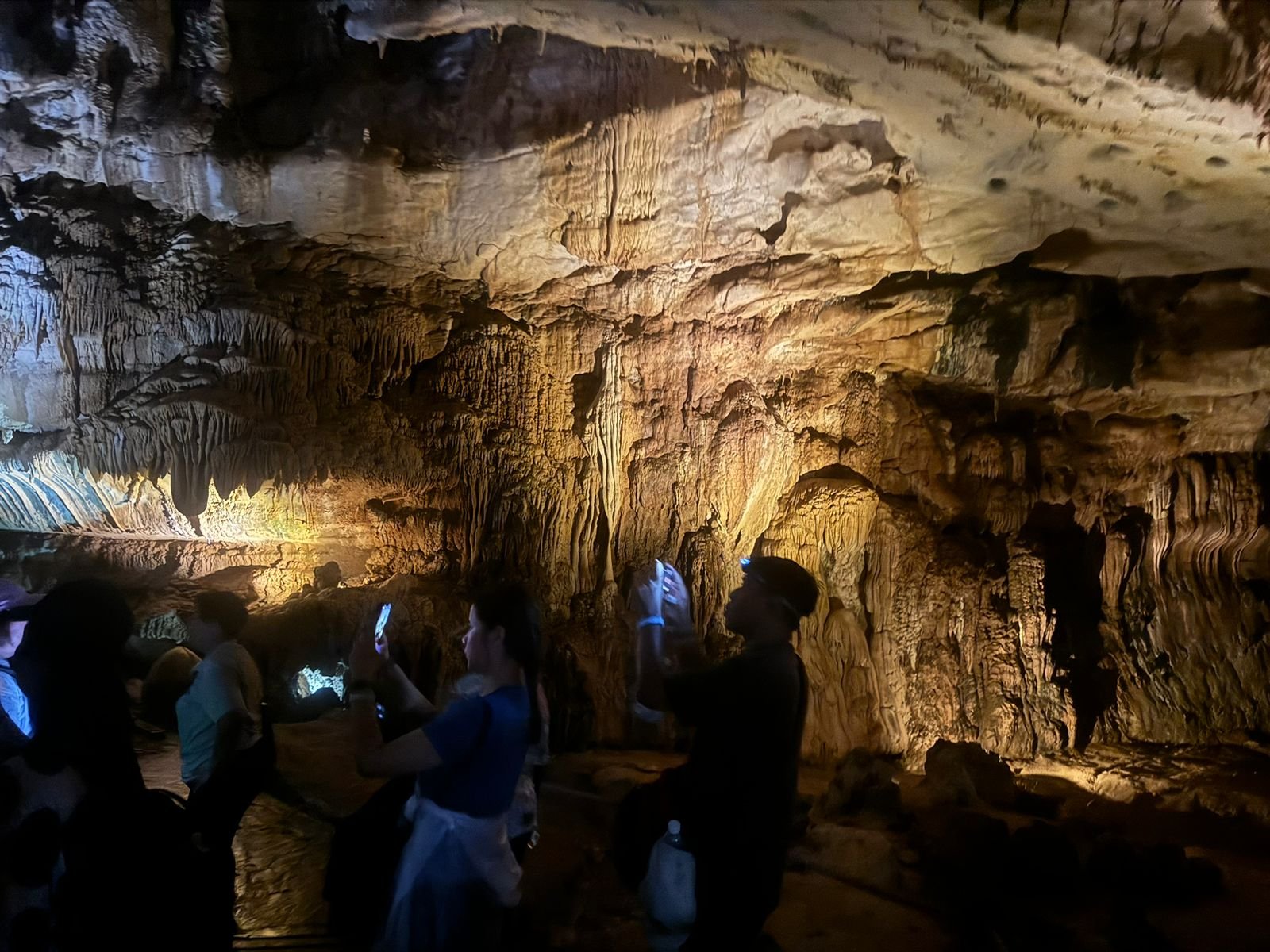 Cara Menjelajahi dan Asal Usul Lang Cave yang Menakjubkan di Mulu Sarawak