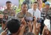 Ramai kasus Pemerasan Video Asusila Anak Pemeran Jin dan jun, Kapolresta Bandara Tegaskan Belum Terima Laporan