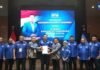 Diusung 4 Partai Besar di Pilbub Tangerang 2024, Mad Romli Optimis Menang