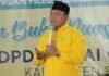 Surat DPP Golkar Terkait Pembatalan Airin dan Mad Romli sebagai Calon di Pilkada Banten 2024 Dipastikan Palsu