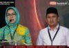 Pilgub Banten 2024, Airin Rachmy Diany : Nomor 1 Artinya Menang dan Juara