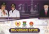 Percasi Kabupaten Tangerang Gelar Kejuaraan Catur Bupati Tangerang Cup 2025, Catat Waktu dan Cara Mendaftar