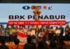 Harumkan Nama Bangsa, Atlet Percasi Kabupaten Tangerang Ukir Prestasi di Kejuaraan Catur Internasional BPK Penabur Schools Asian Zone 3.3