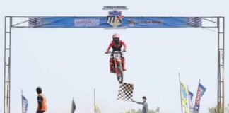 Sirkuit Selapajang ‘Hidup’ Lagi! Kota Tangerang Gelar Kejuaraan Grasstrack Open Championship Piala Wali Kota 2025