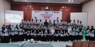 Sambut Semangat Baru! PGRI Kaduhejo Pilih Ketua Baru, Fokus ke Teknologi dan Kesejahteraan