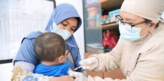 Mudah dan Gratis! Pemkot Tangerang Hadirkan Program Cek Kesehatan Gratis untuk Warga Lewat Puskesmas dan Aplikasi SATUSEHAT