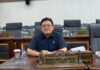 Pendidikan, BPJS, hingga Kemiskinan Ekstrem Jadi Catatan Abraham Garuda Laksono di Akhir 2025