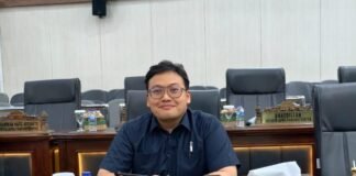 Pendidikan, BPJS, hingga Kemiskinan Ekstrem Jadi Catatan Abraham Garuda Laksono di Akhir 2025