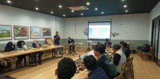 Tangerang Belia Chess Club Dan Percasi Kabupaten Tangerang Cetak Wasit Profesional