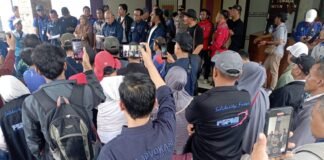 Jurus Kabupaten Tangerang Menekan Dampak Sosial Akibat PHK Pekerja
