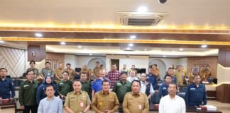 May Day 2026 di Kabupaten Tangerang Disiapkan Meriah, Bazar 2.000 Stand hingga 11 Motor untuk Doorprize