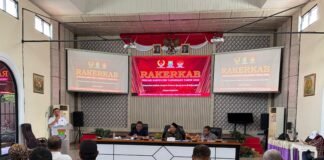 Rakerkab Percasi Kabupaten Tangerang 2026: Prestasi Diukir, Klub Baru Bermunculan